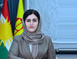 خەدیجە عومەر مزوری